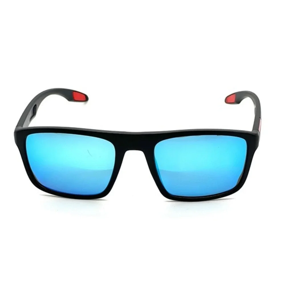 N/A sleek sunglasses